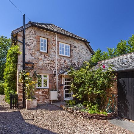 Luccombe Cottage Luccombe 외부 사진
