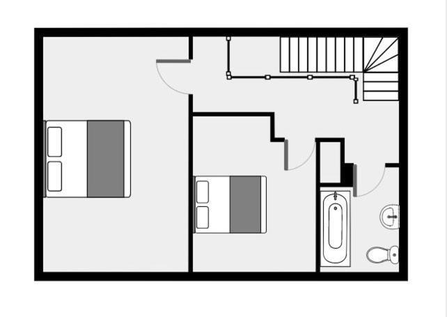 Luccombe Cottage Luccombe 외부 사진
