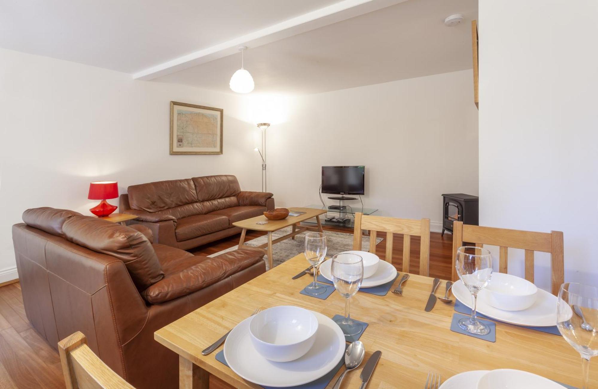Luccombe Cottage Luccombe 외부 사진