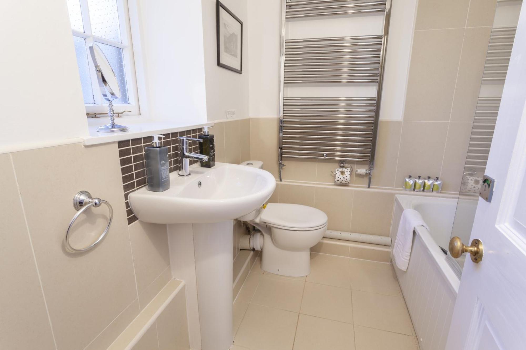 Luccombe Cottage Luccombe 외부 사진