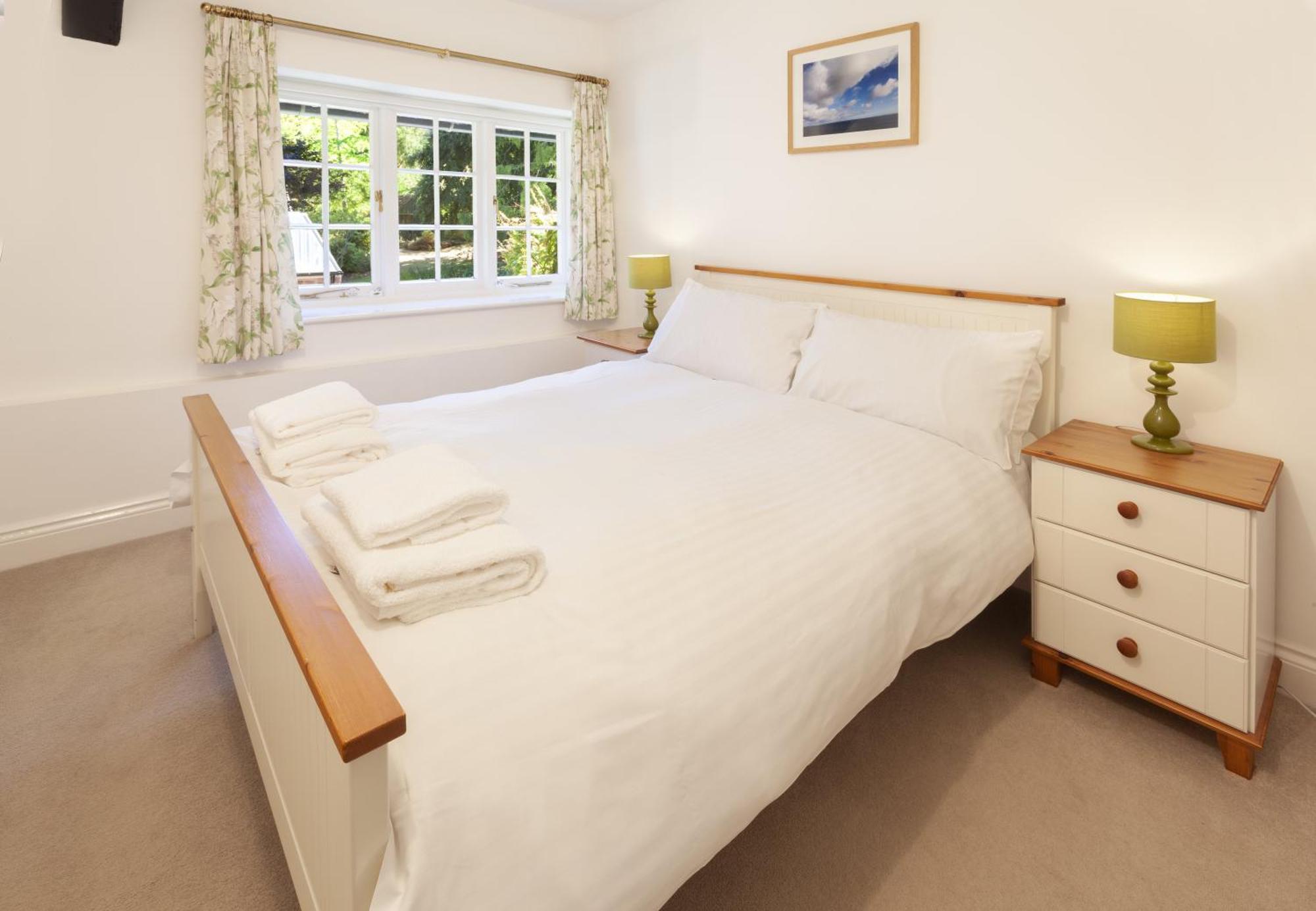 Luccombe Cottage Luccombe 외부 사진